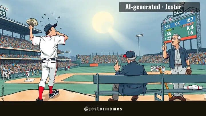 Ohtani at .050 and the Dodgers still won — the $700M is for vibes.