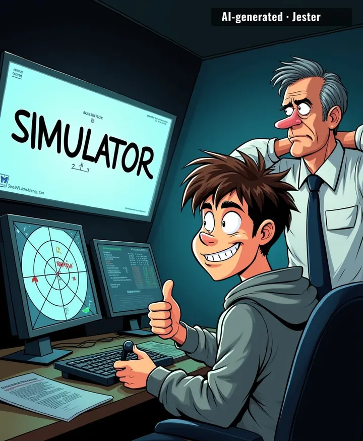 Finally, a job where my mom can't say video games are a waste of time.