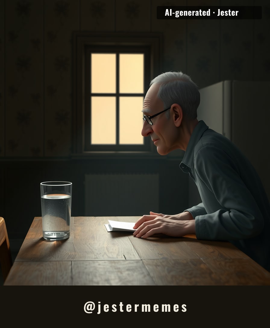 The rise of 'un-retirement' highlights a failing safety net for the elderly.