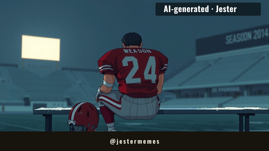 A win measured in points, a cost measured in a season.