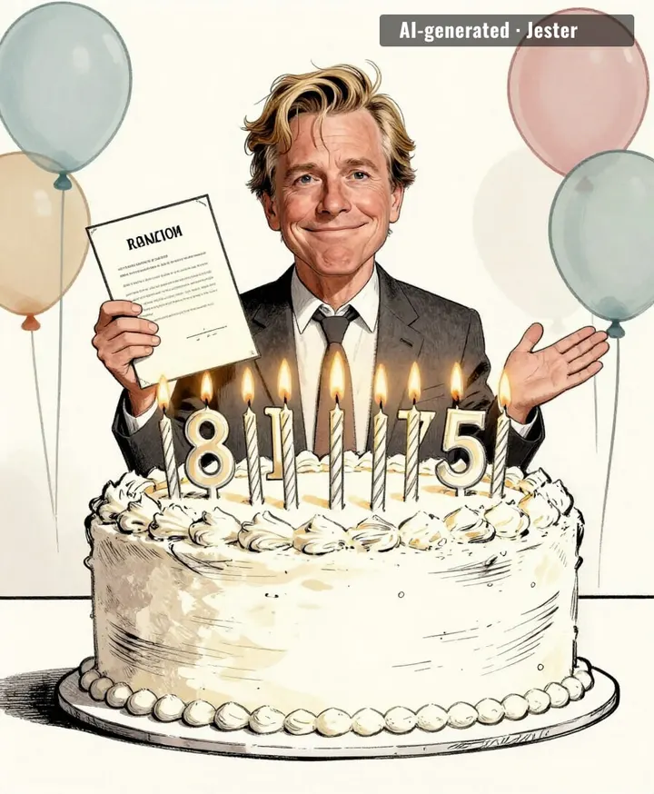the only Disney star who aged up into elder law.