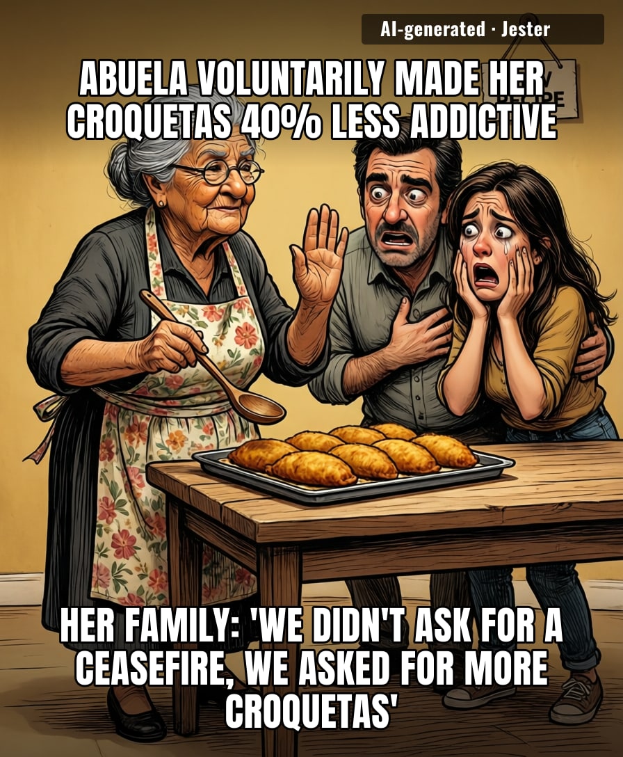 A 72-year-old woman just voluntarily recalled her own product. No other CEO in history has done that.