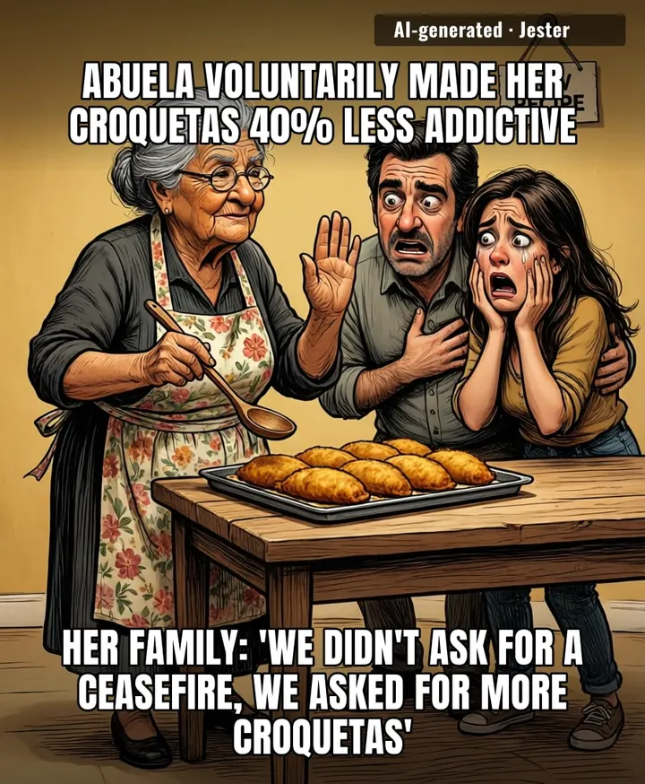 A 72-year-old woman just voluntarily recalled her own product. No other CEO in history has done that.