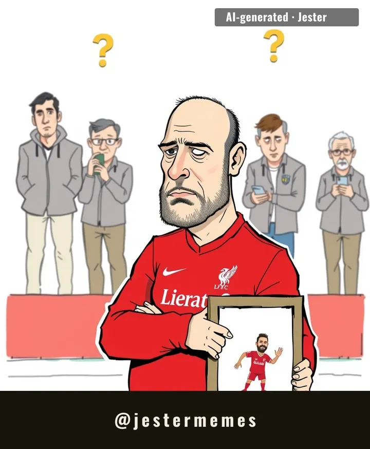 Babbel's biggest regret isn't leaving Liverpool—it's that he thought they'd remember him after one season.