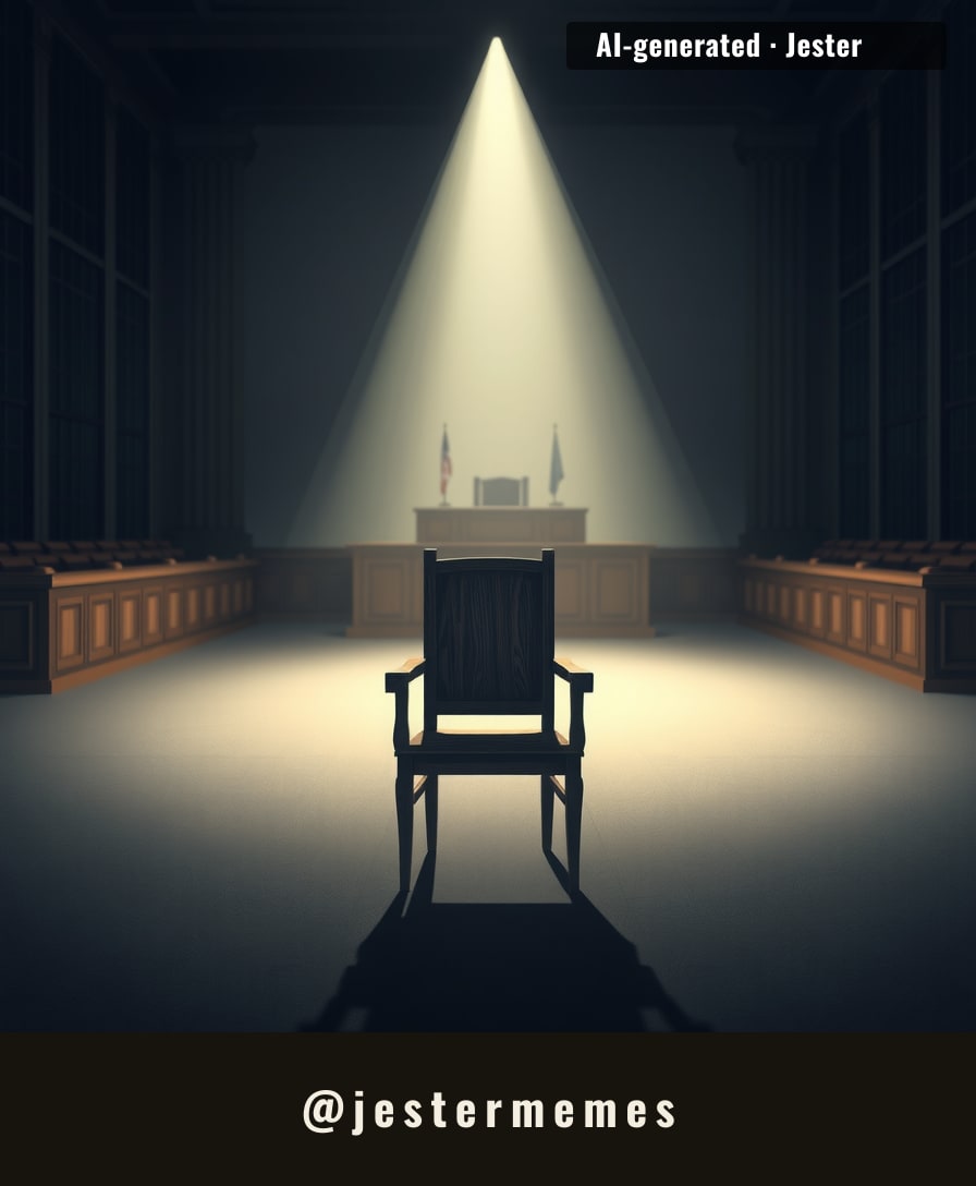 The legal process examines the intersection of power, influence, and accountability.