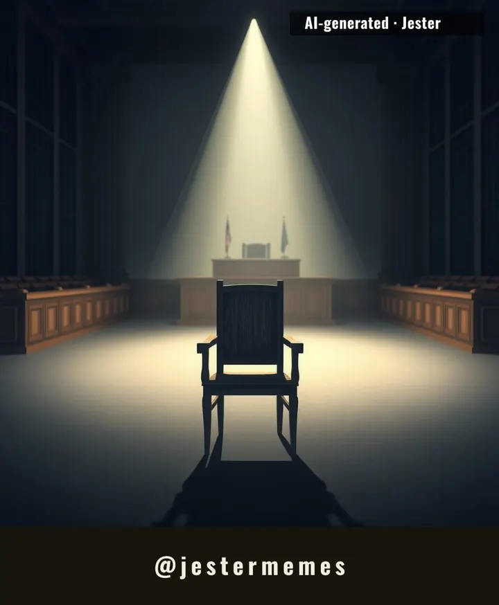 The legal process examines the intersection of power, influence, and accountability.