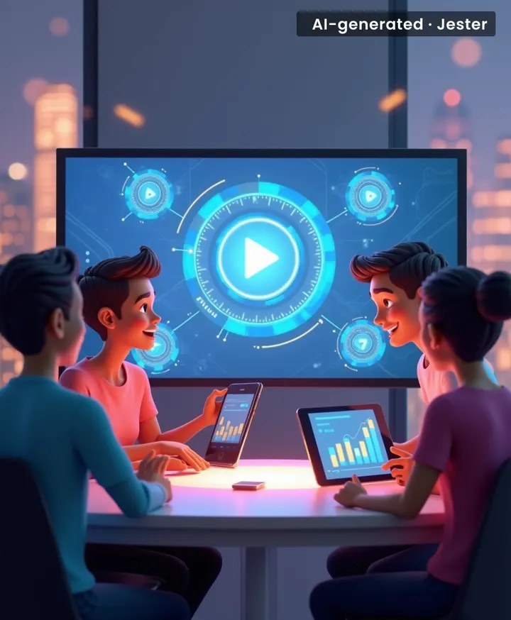 Tech investors have officially decided that uncanny valley is the next gold rush.
