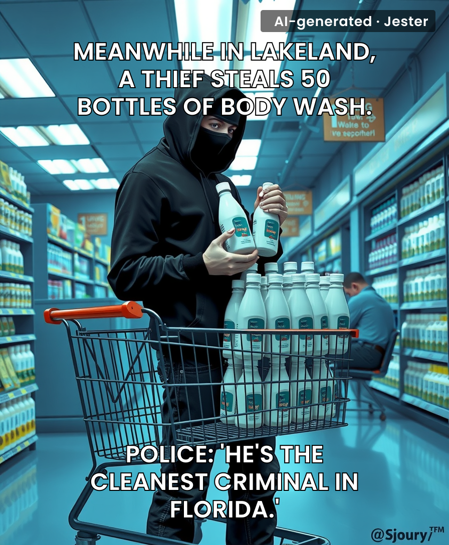 Finally, a heist where the real prize is not feeling like a scumbag.