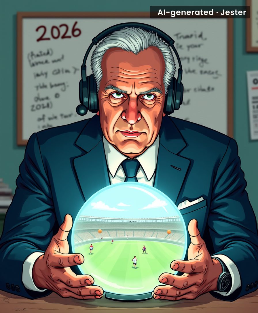AFL round 19 preview for 2026: the only thing longer than the season is this preview's shelf life.