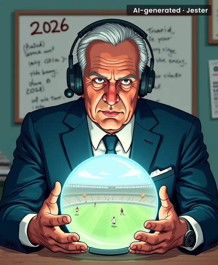 AFL round 19 preview for 2026: the only thing longer than the season is this preview's shelf life.