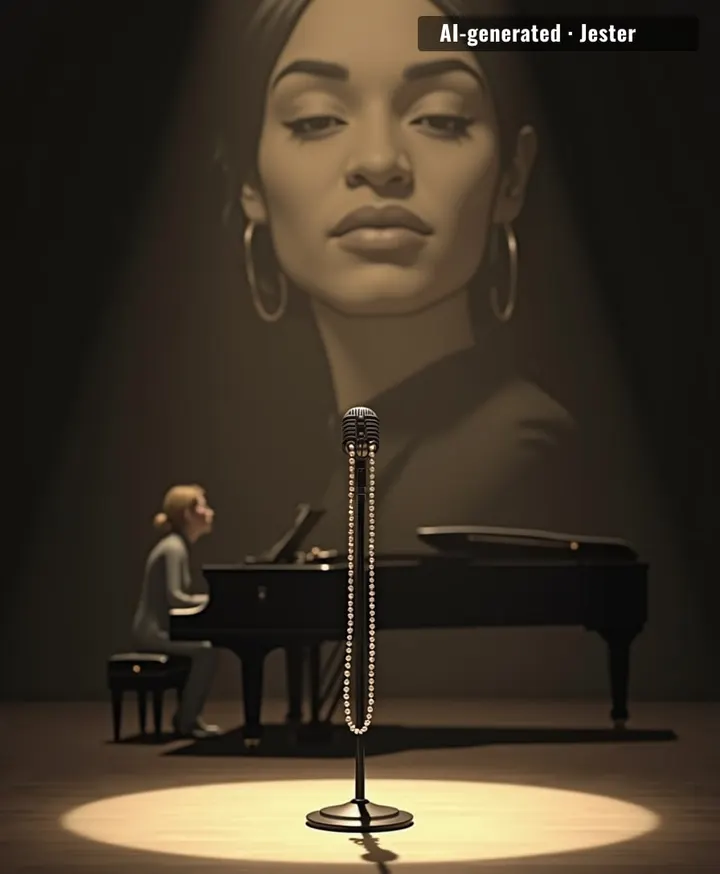 A singular voice that bent jazz into new shapes has fallen silent, leaving a legacy of quiet power and innovation.