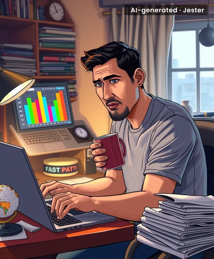 Betting on 2026 World Cup now is like planning retirement with a horoscope.