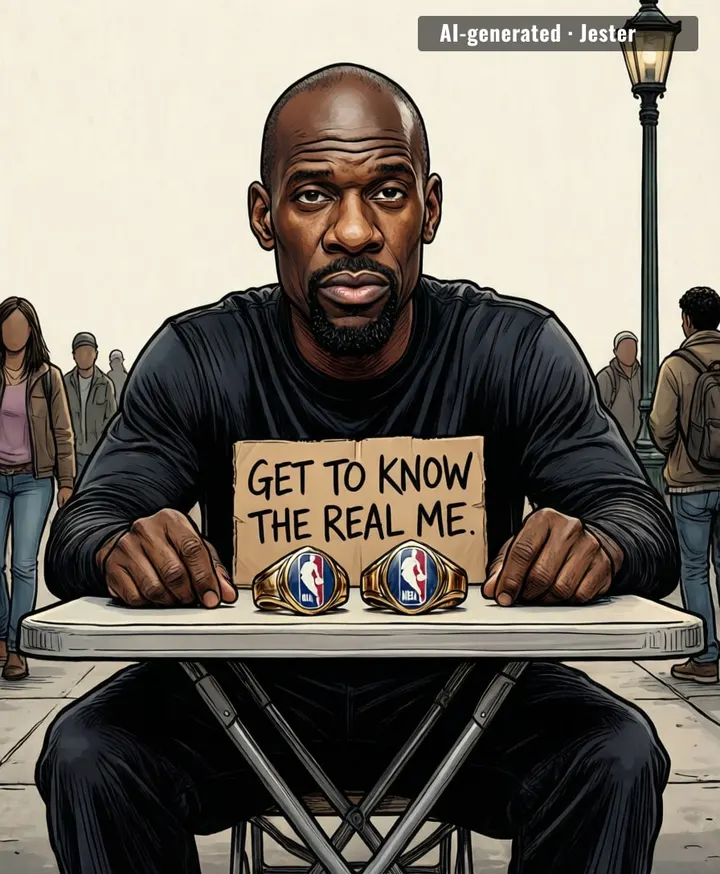 the real me, now available for $9.99 a month.