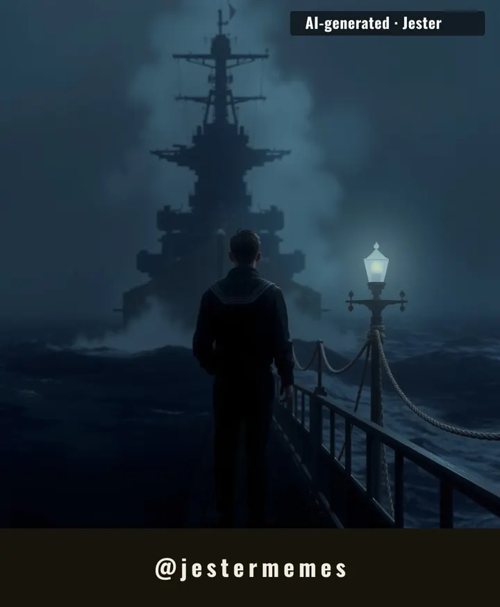 The silence surrounding the mental health crisis within the fleet is becoming deafening.