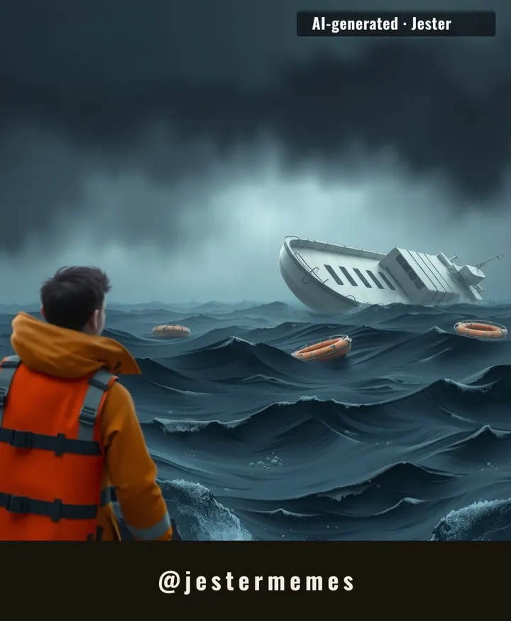 The disaster underscores the peril of overcrowded migrant routes in the Mediterranean.