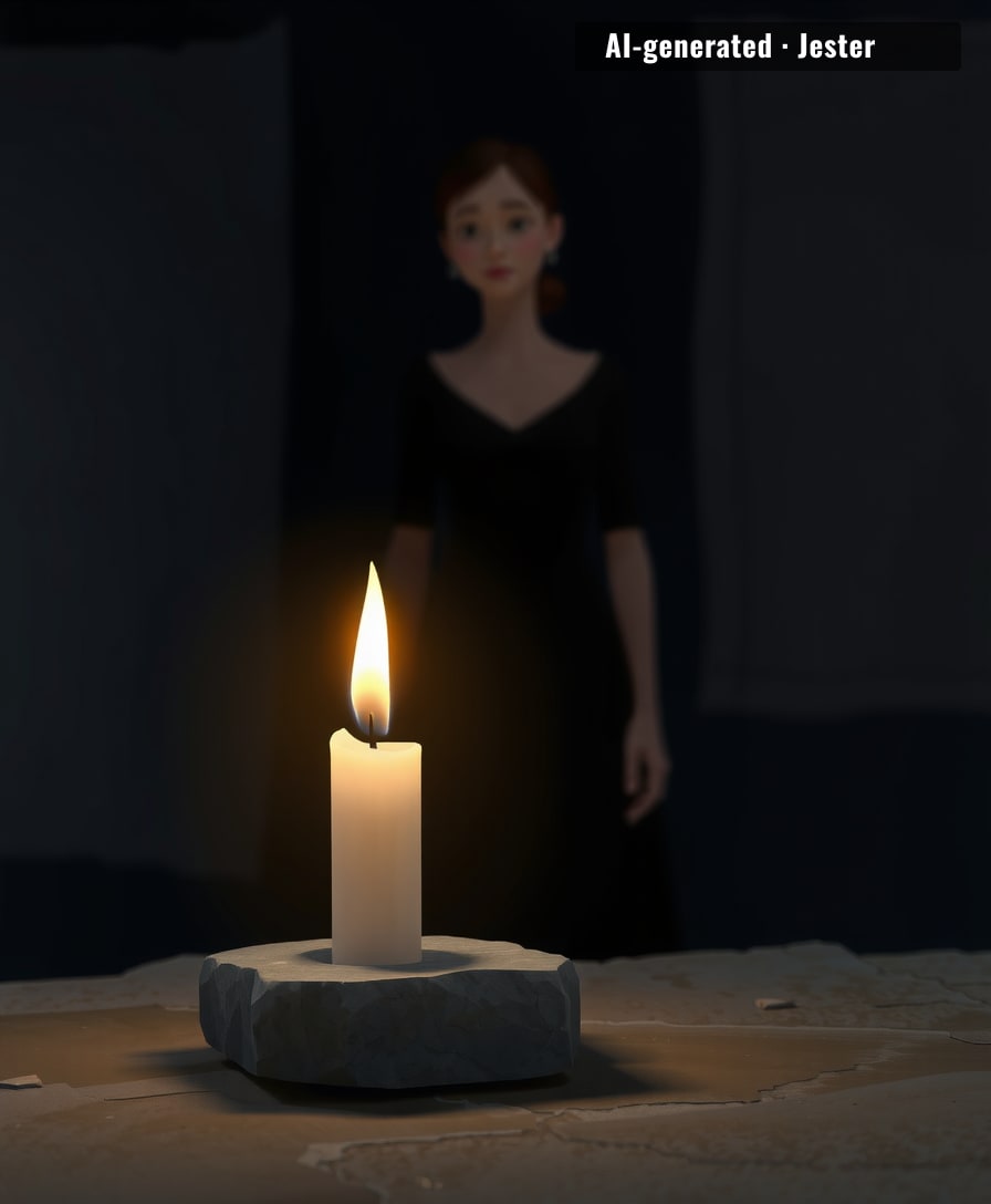 An unresolved murder is a wound that never closes.