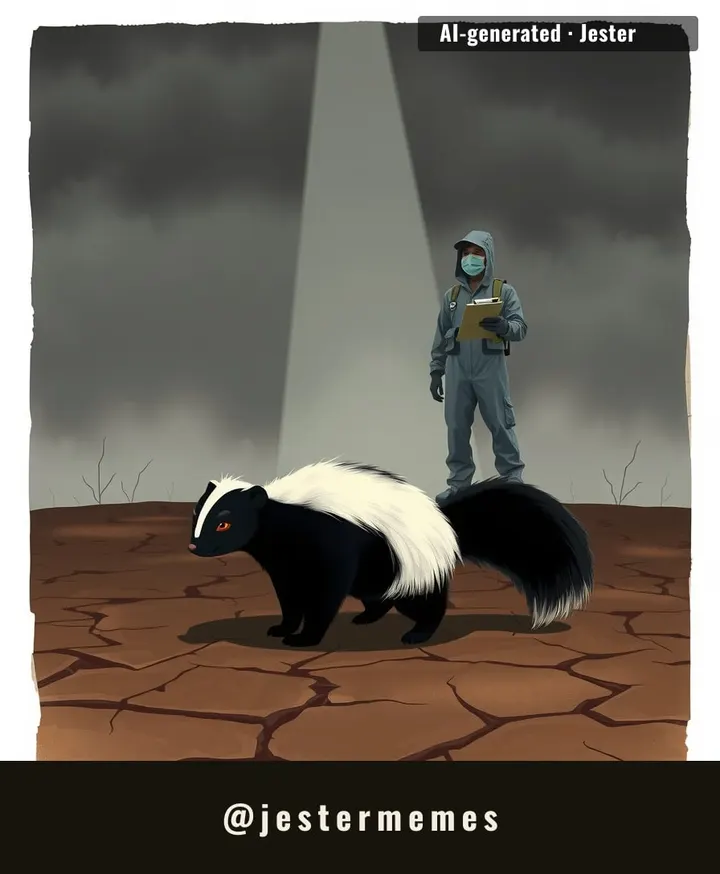 Rabies is almost always fatal once symptoms begin — vaccination and vigilance are the only defense.
