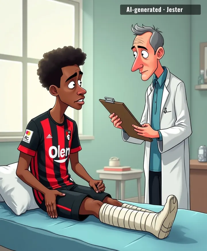 The successful surgery is a relief for Bournemouth fans, but the real test begins with rehabilitation.