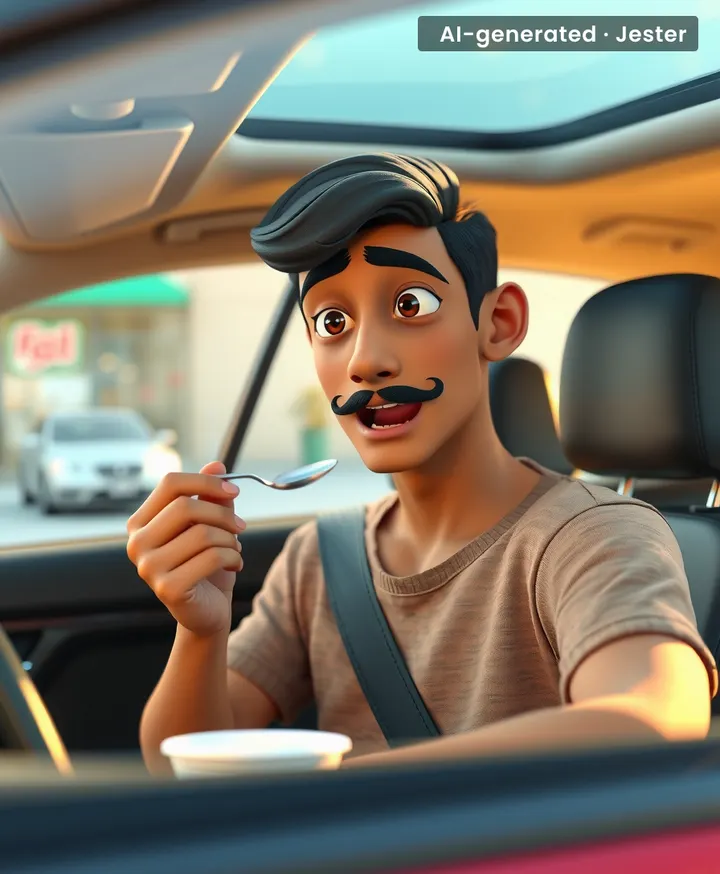 Aldi's new marketing strategy: make a dessert so good that customers don't even make it out of the parking lot.
