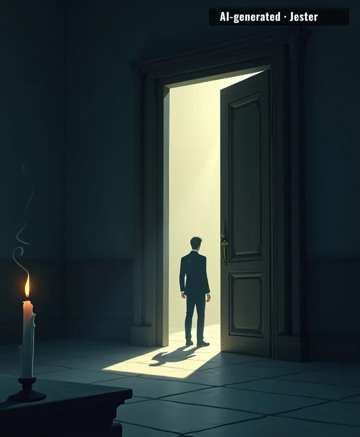 A courtroom sentence closes one chapter, but the reckoning it set in motion is far from over.