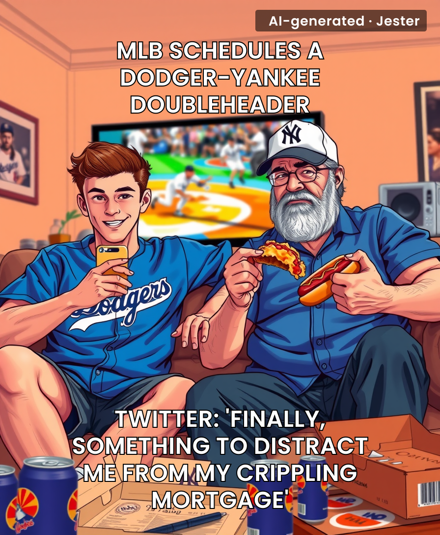 Two teams spent $300 million to prove money can't buy a 1-0 pitcher's duel.