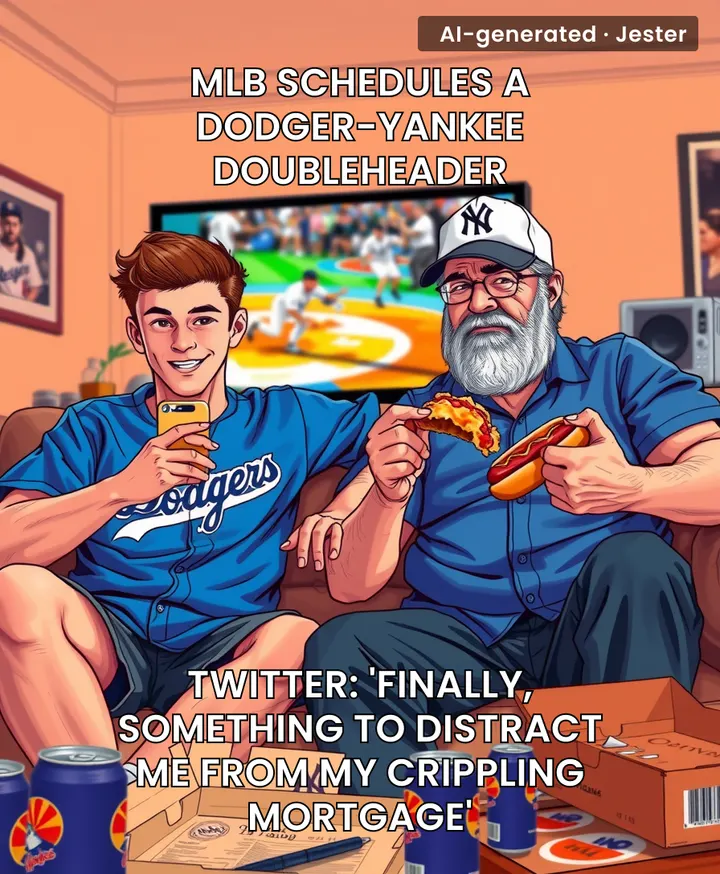 Two teams spent $300 million to prove money can't buy a 1-0 pitcher's duel.