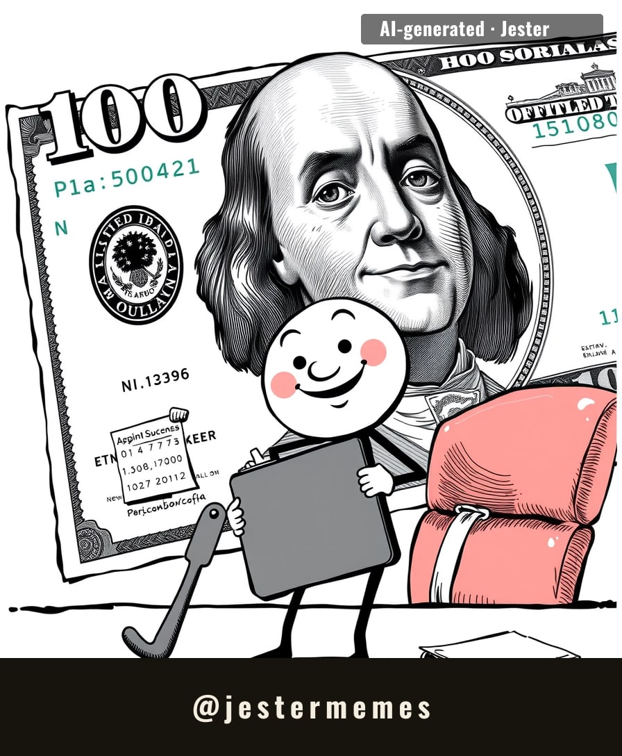 always-on because your money never sleeps either.
