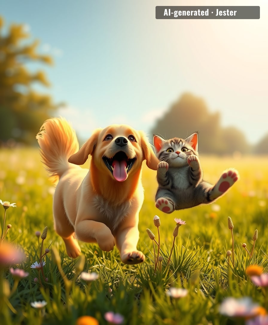 Poland's dogs and cats can finally stretch their legs—and their dignity.