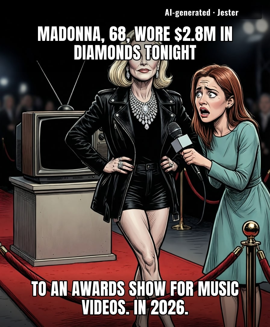 the VMAs: an awards show for music videos, a format MTV stopped airing before the nominees were born.