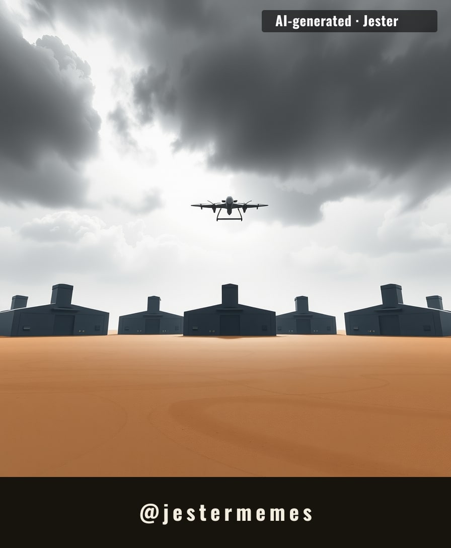 A strategic shift in North Africa is reshaping the regional balance of power.