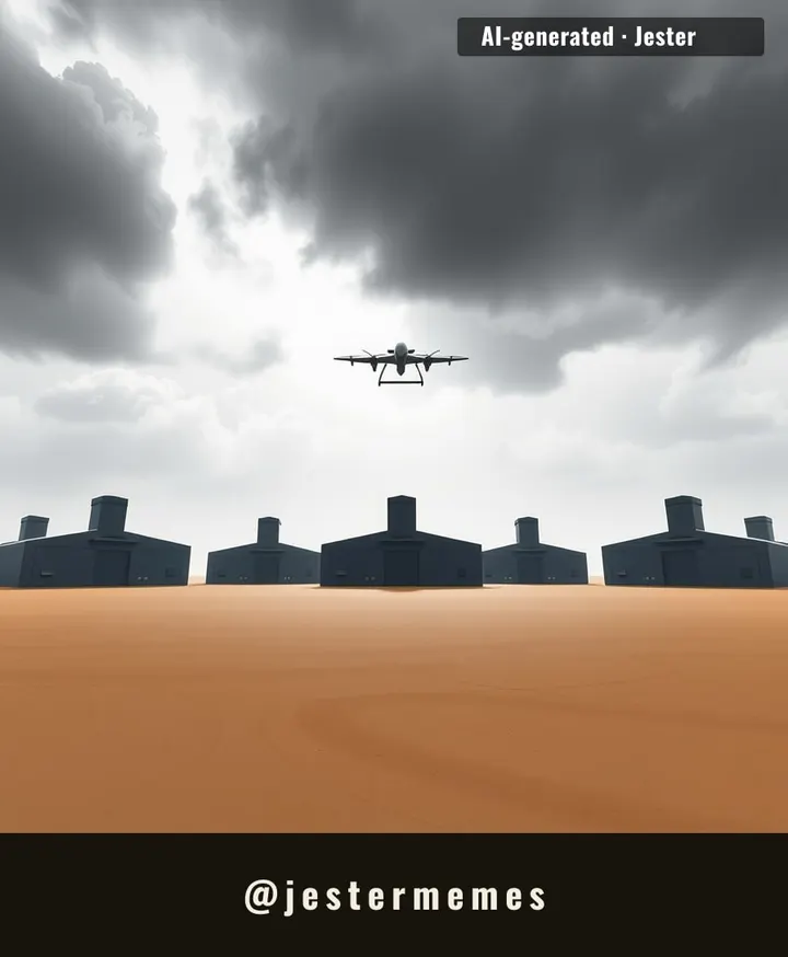 A strategic shift in North Africa is reshaping the regional balance of power.