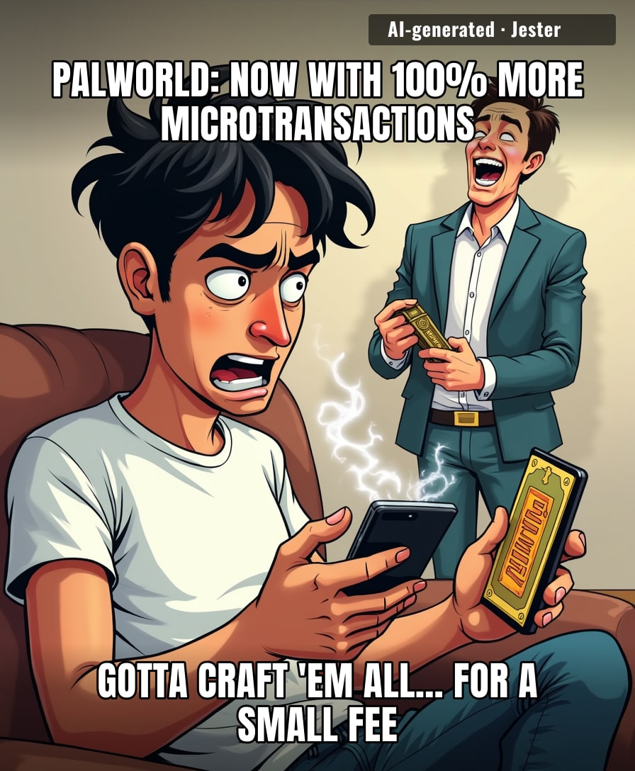 Great, now I can pay to suffer through the same grinding on a tiny screen while my phone overheats.
