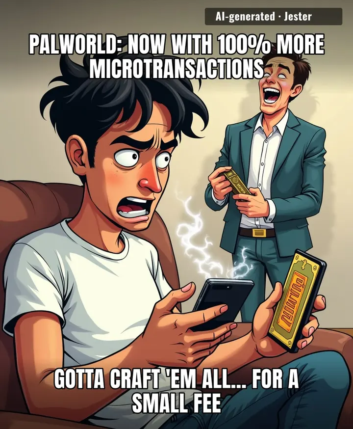 Great, now I can pay to suffer through the same grinding on a tiny screen while my phone overheats.