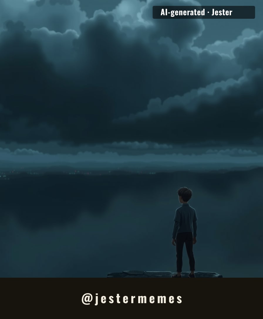 The hardest battle is often the one fought in the mind before any shot is fired.