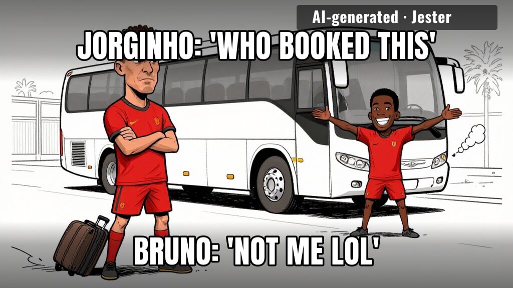 bruno henrique has never once asked whose fault it was.