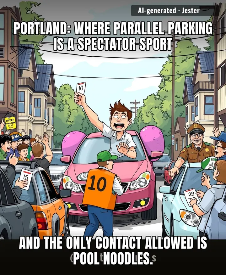 Nothing says 'we're not mad, just disappointed' like a crowd whispering cheers so they don't wake a baby mid-park.