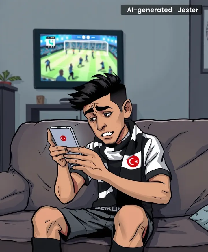 Besiktas fans went from 'Salah who?' to 'Salah please?' to 'Who's Oh Hyeon-gyu?' in 48 hours.