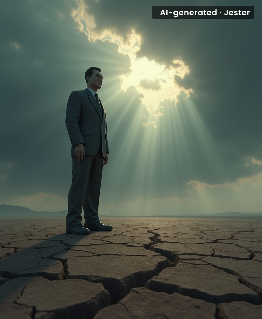 Policy decisions now hold the nation's economic fate.