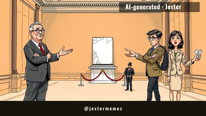 a 50-year negotiation for bones that were already in the ground for 900.