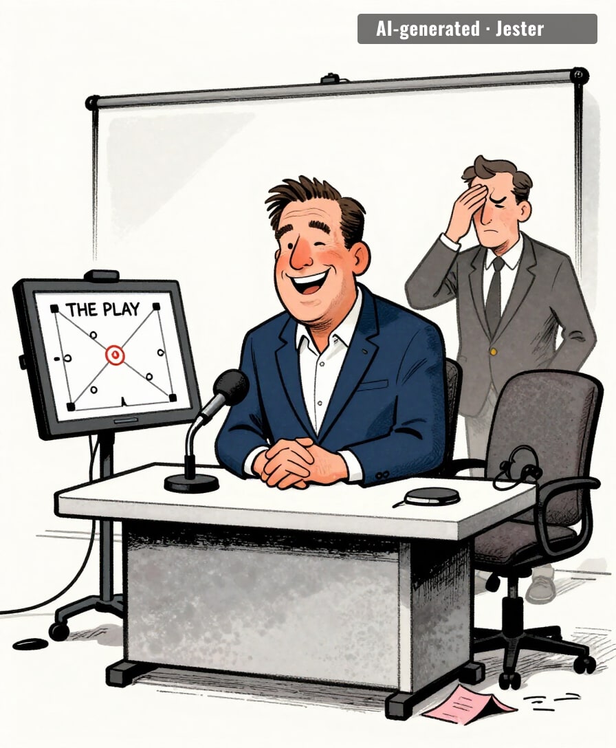 an interlock device is just a coach's challenge he can't win