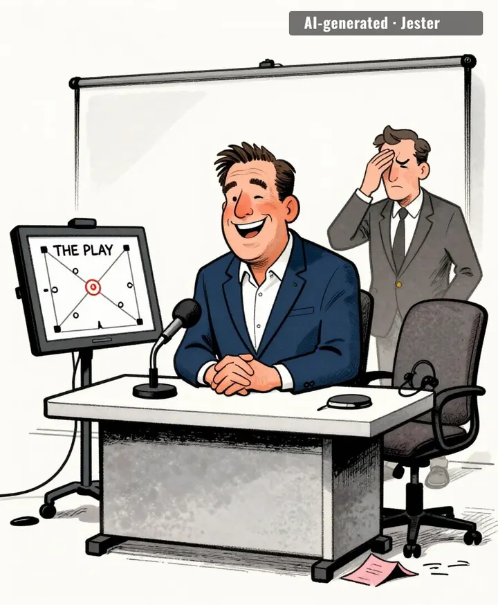 an interlock device is just a coach's challenge he can't win