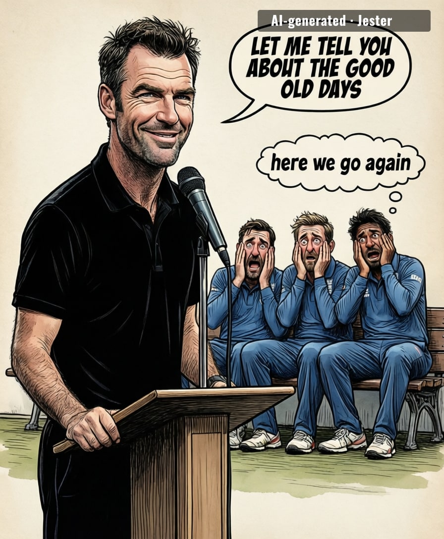 England hiring KP to mentor is like hiring a firework to teach a library about quiet time.