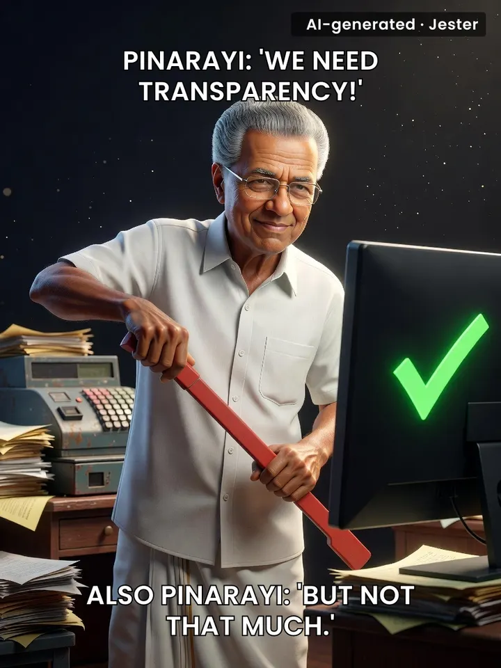 The online system was too efficient — it was catching all the commissions.
