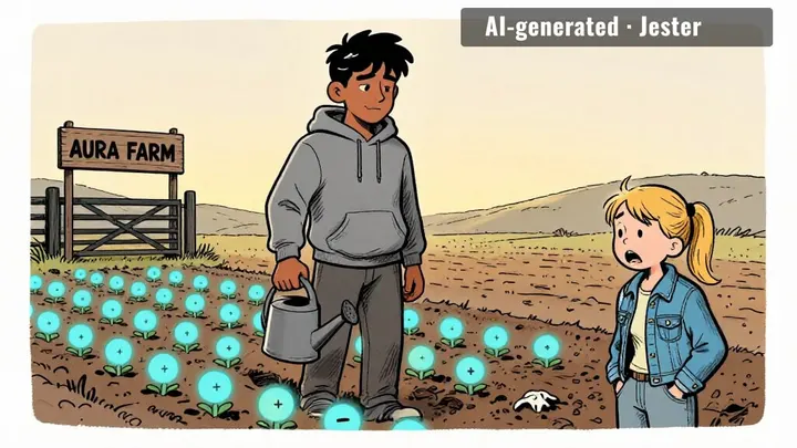 first generation to monetize the pause before they answer.