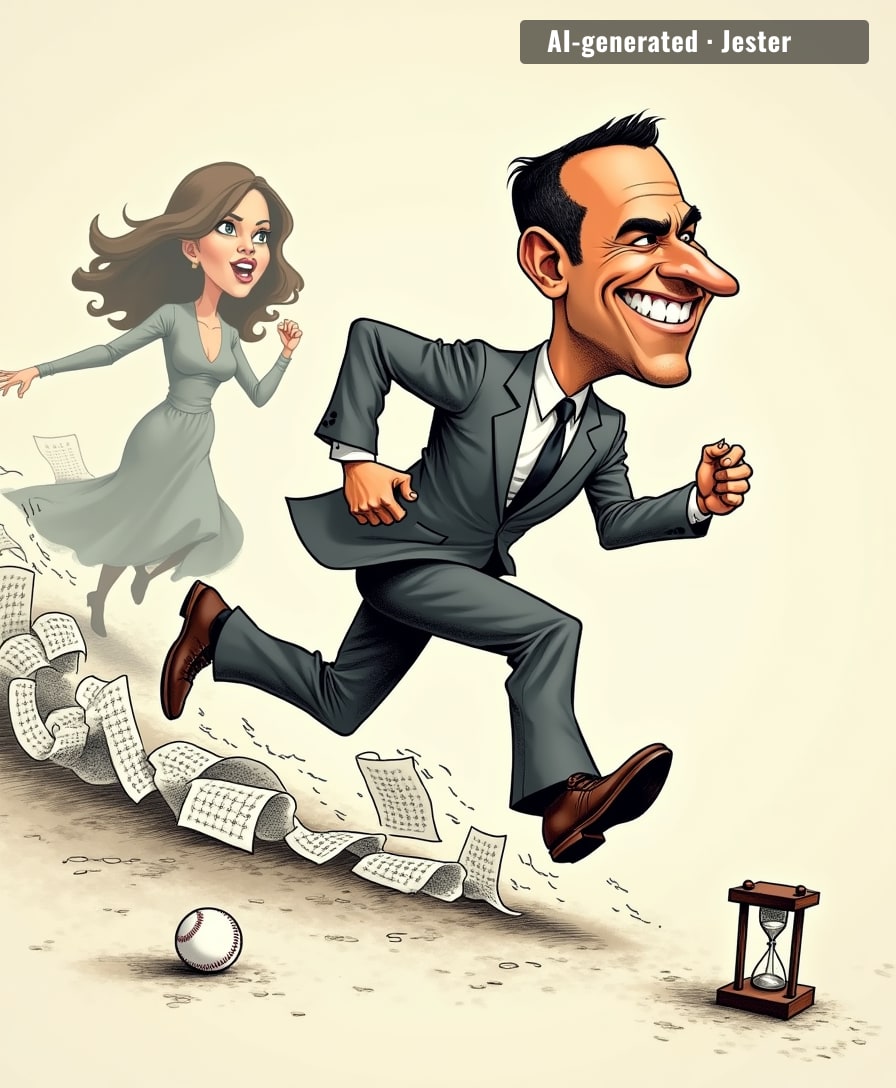 Alex Rodriguez upgrades partners more often than a fantasy football manager drops kickers.