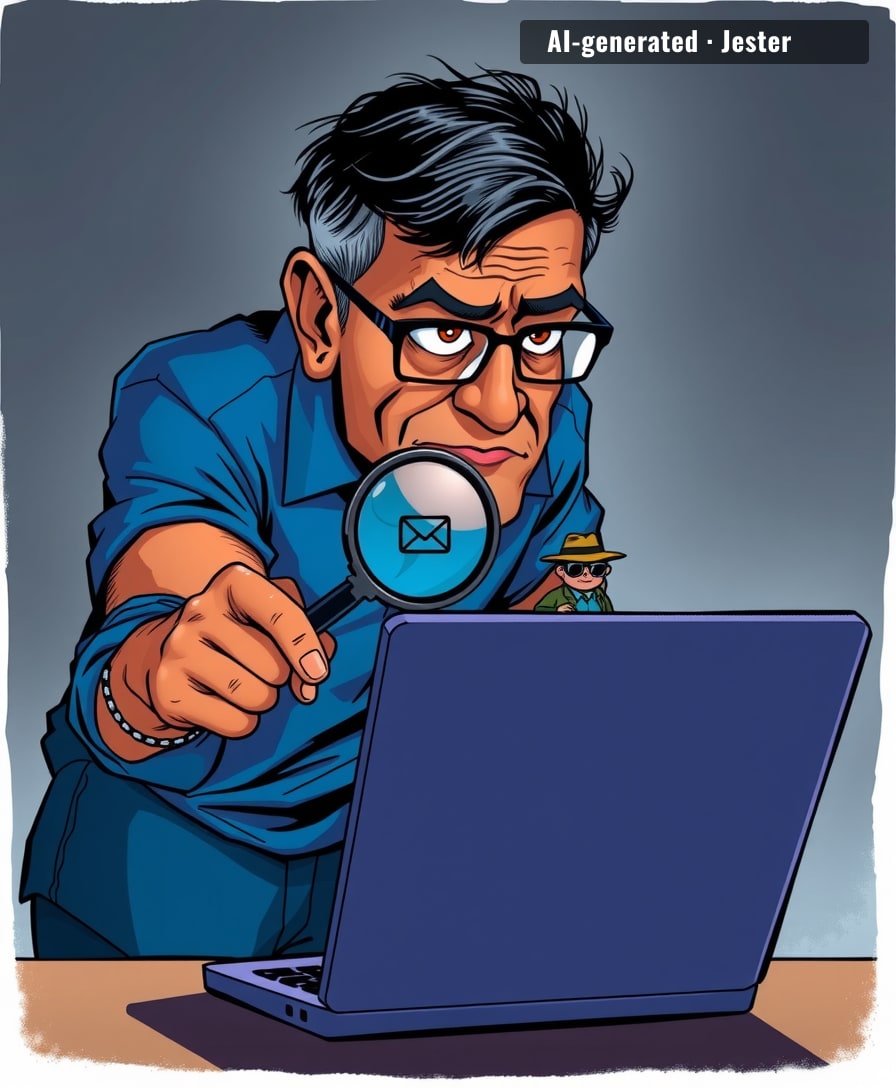 Spy pixels: turning 'I'll read it later' into 'I'll pretend I never saw it'.