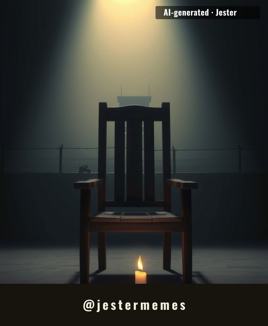 Justice has no expiry date, even when the accused has outlived almost every witness.