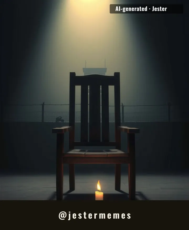 Justice has no expiry date, even when the accused has outlived almost every witness.