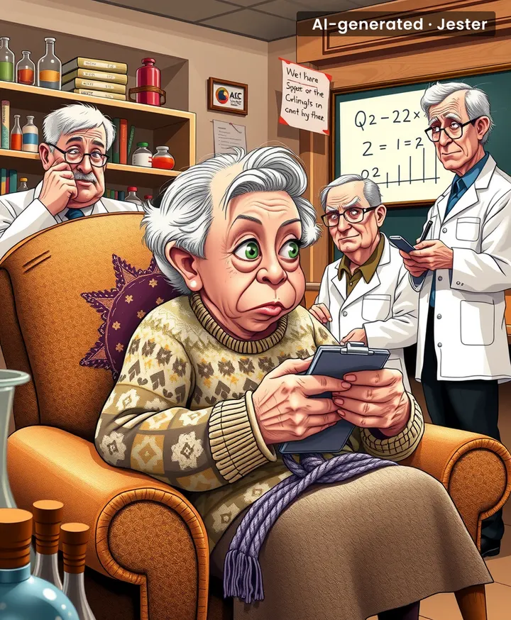 After 55 years, scientists determined the secret to 100: pick your parents wisely.