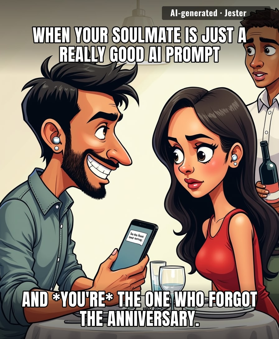 We've finally invented the perfect assistant: one that does your emotional labor and makes you look like a sociopath at the same time.